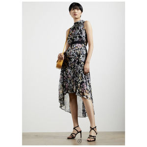 Ted Baker Malorie Jasmine Floral Dress